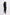 Reistor Wide Leg Pant in Black