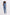 Reistor Wide Leg Pant in Blue