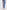 Reistor Wide Leg Pant in Blue