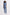 Reistor Wide Leg Pant in Blue