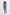 Reistor Wide Leg Pant in Blue