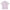 Will Boys' Performance Polo by LH Sport - Pink Stripes