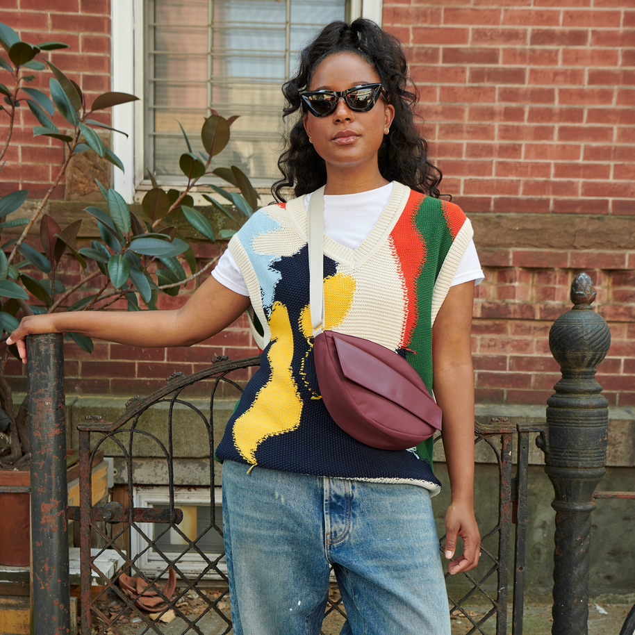 STATE Bags Willow Crossbody