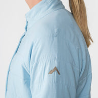 W's Highlands Shirt Jacket