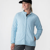 W's Highlands Shirt Jacket