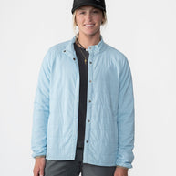 W's Highlands Shirt Jacket