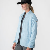 W's Highlands Shirt Jacket