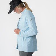 W's Highlands Shirt Jacket