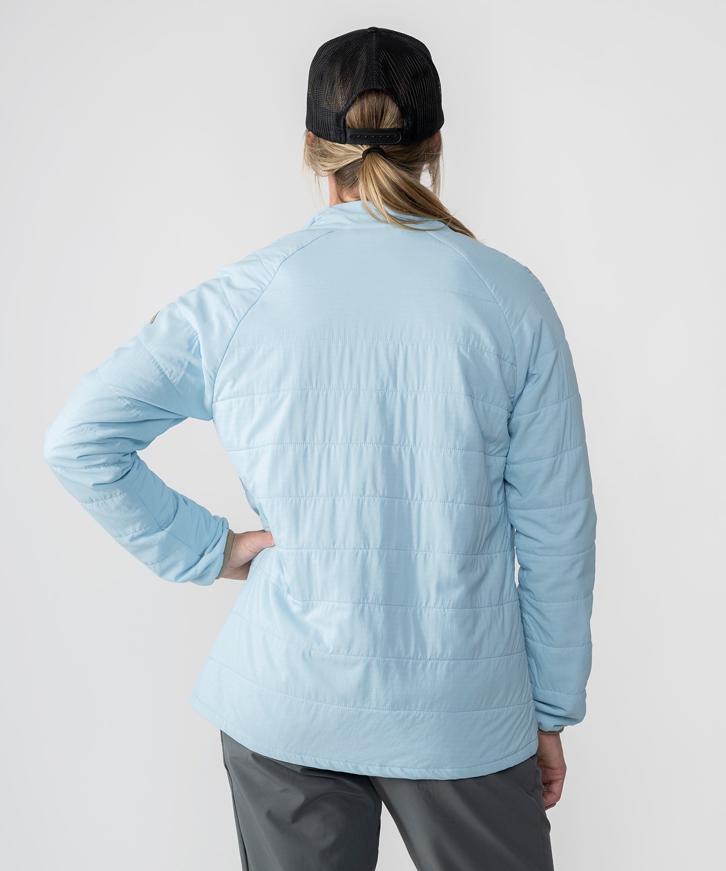 W's Highlands Shirt Jacket