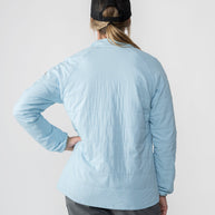 W's Highlands Shirt Jacket