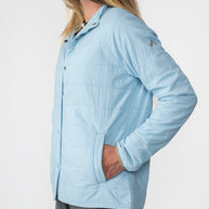 W's Highlands Shirt Jacket