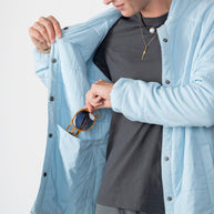W's Highlands Shirt Jacket