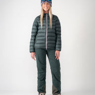 Strafe W's Palisade Down Insulator Jacket