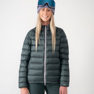 Strafe W's Palisade Down Insulator Jacket