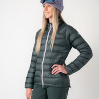 Strafe W's Palisade Down Insulator Jacket