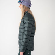 Strafe W's Palisade Down Insulator Jacket