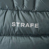 Strafe W's Palisade Down Insulator Jacket