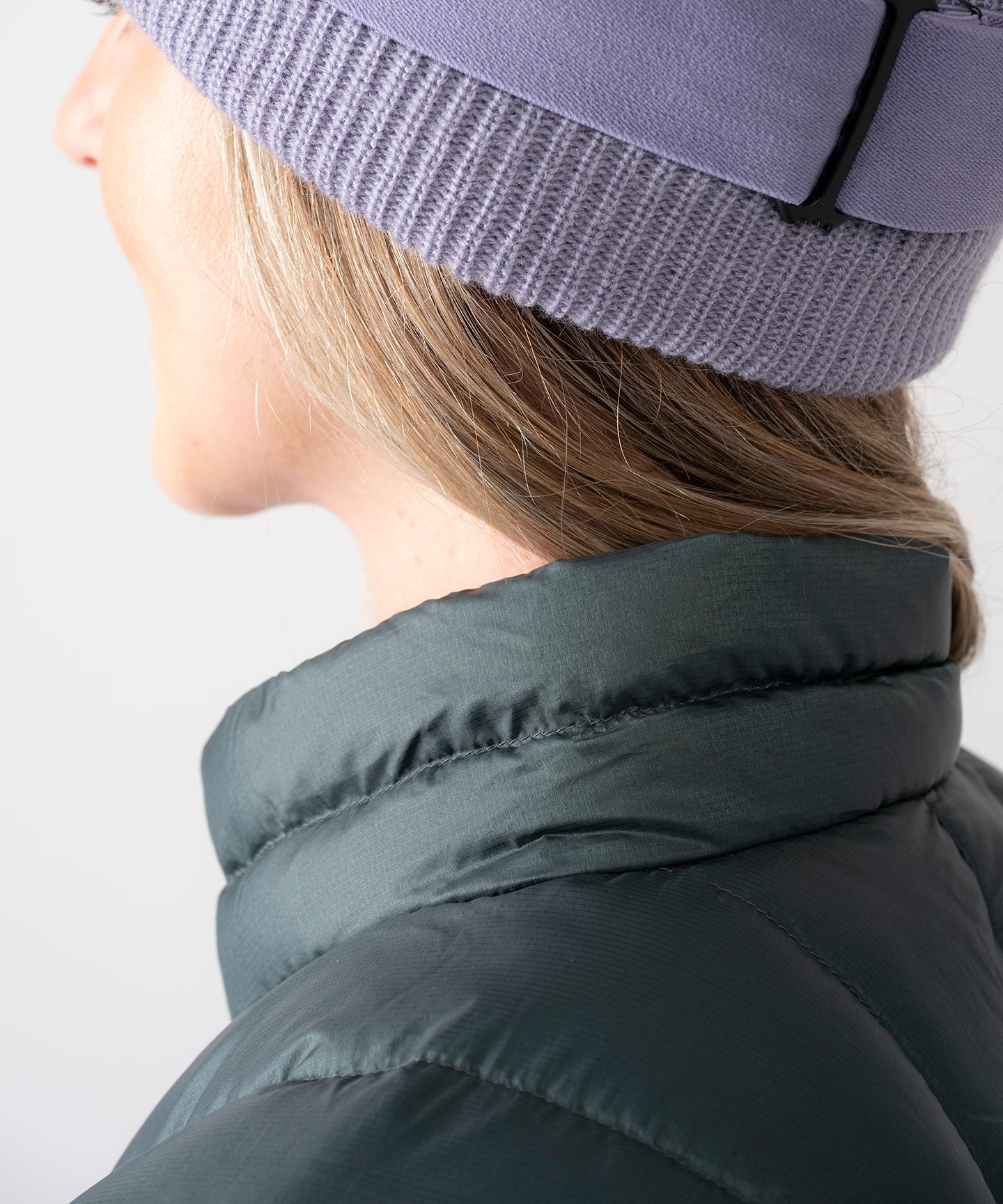 Strafe W's Palisade Down Insulator Jacket