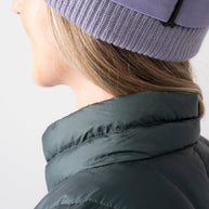 Strafe W's Palisade Down Insulator Jacket