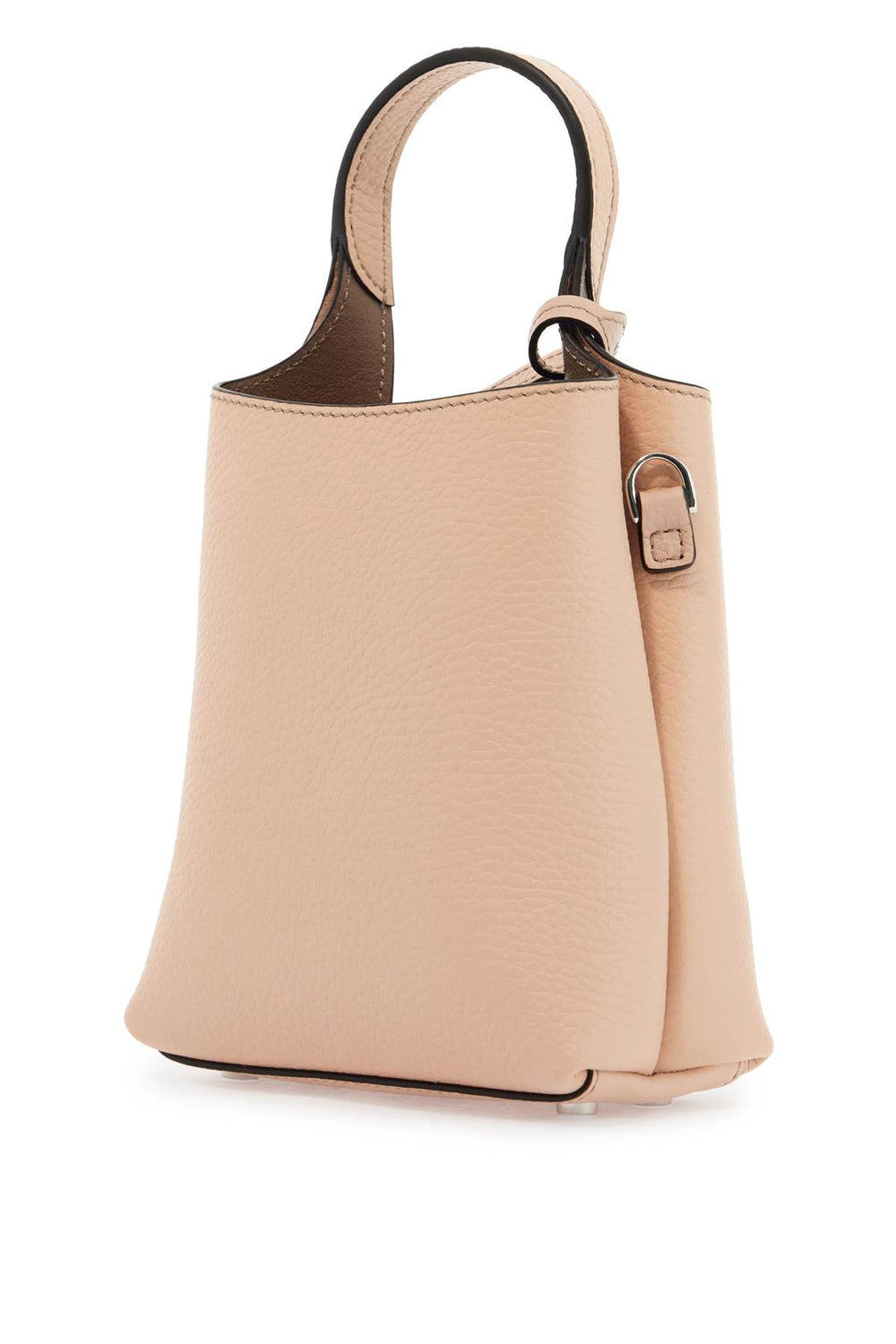 Tod'S Mini Handbag With Shoulder Strap