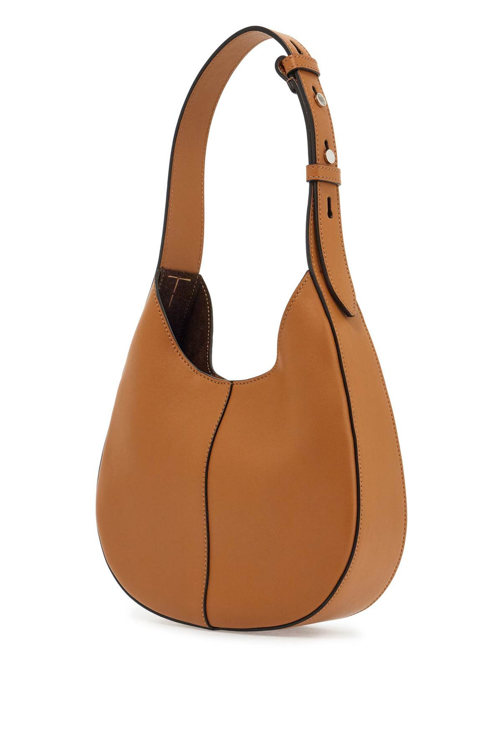 Tod'S Leather Hobo Bag