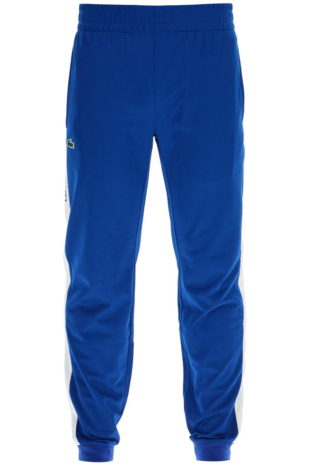 Lacoste Technical Interlock Fabric Joggers