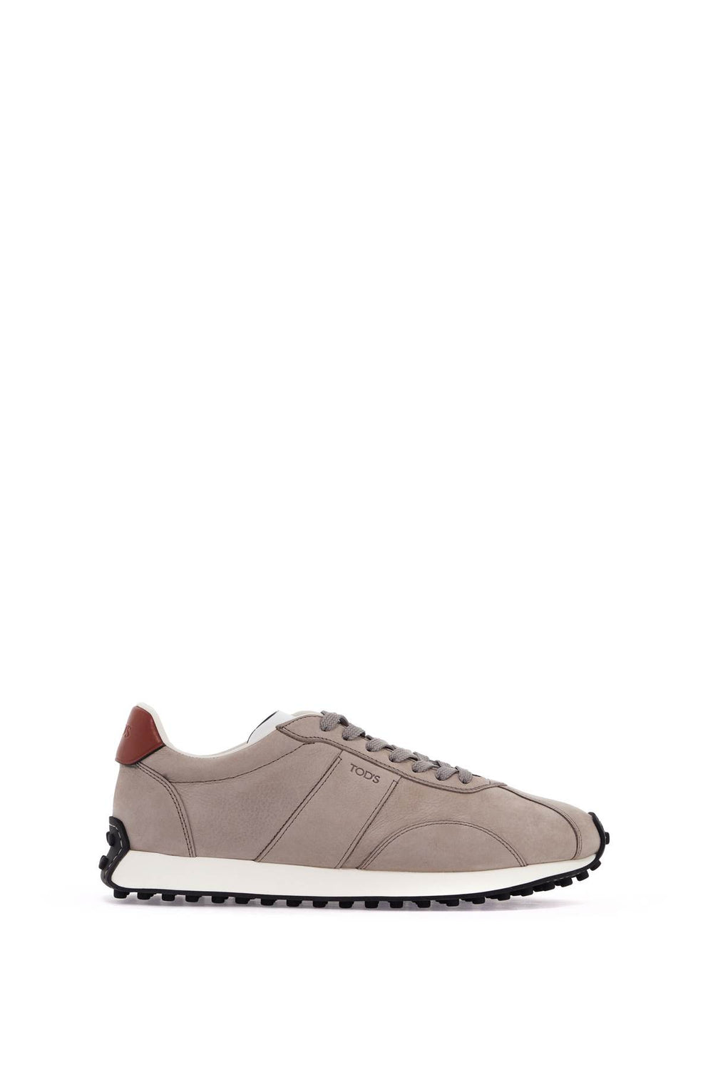 Tod'S Vintage Leather T Sneakers