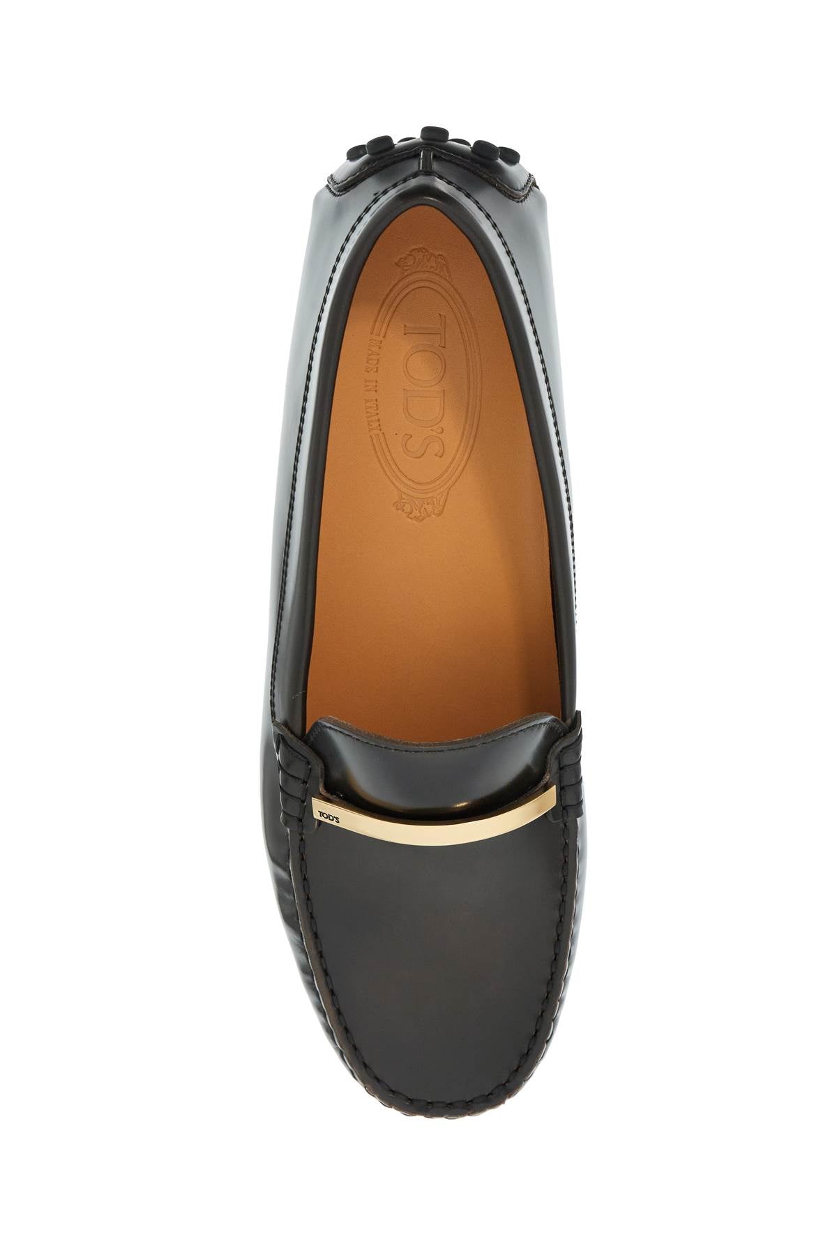 Tod'S Gommino Loafers