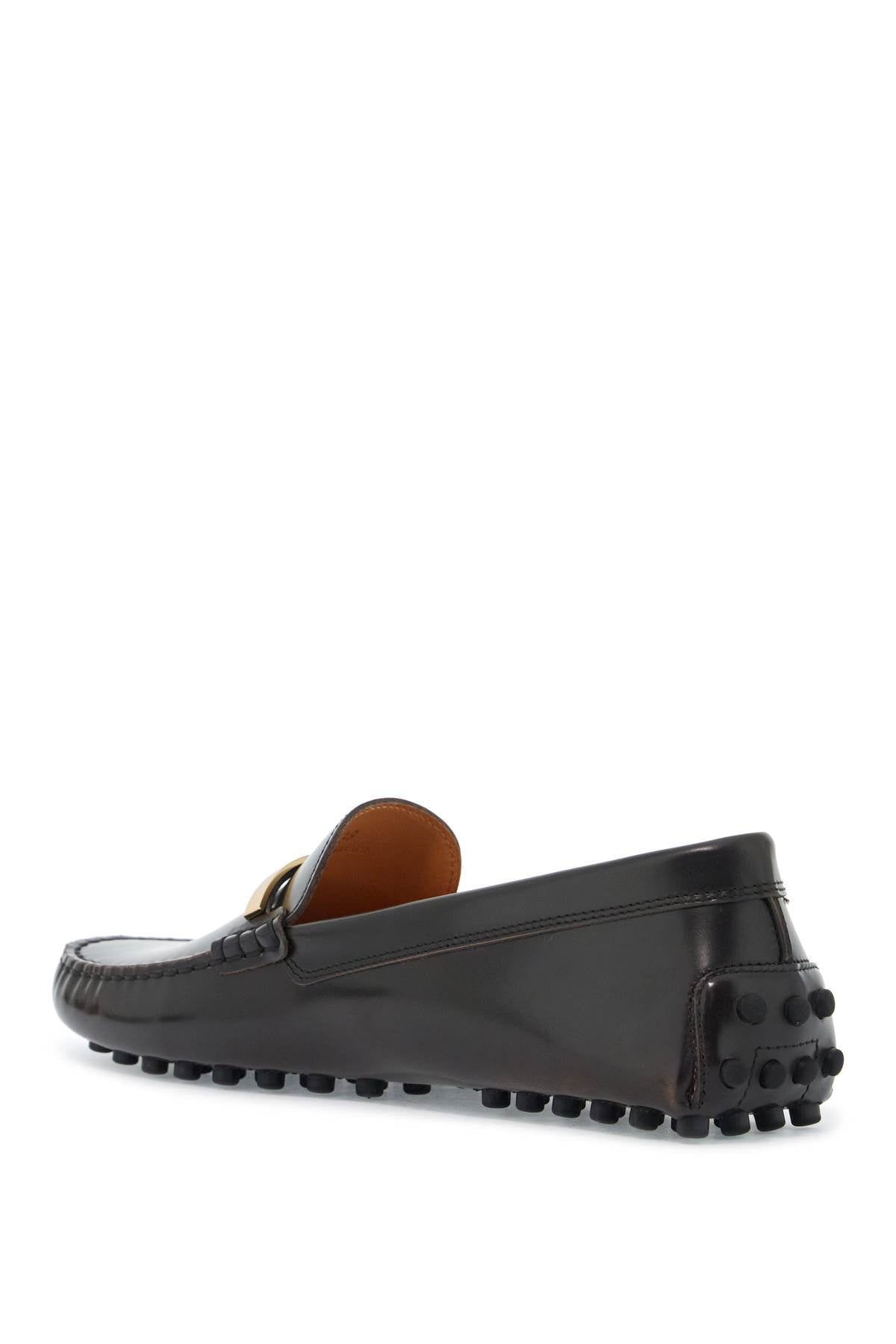 Tod'S Gommino Loafers