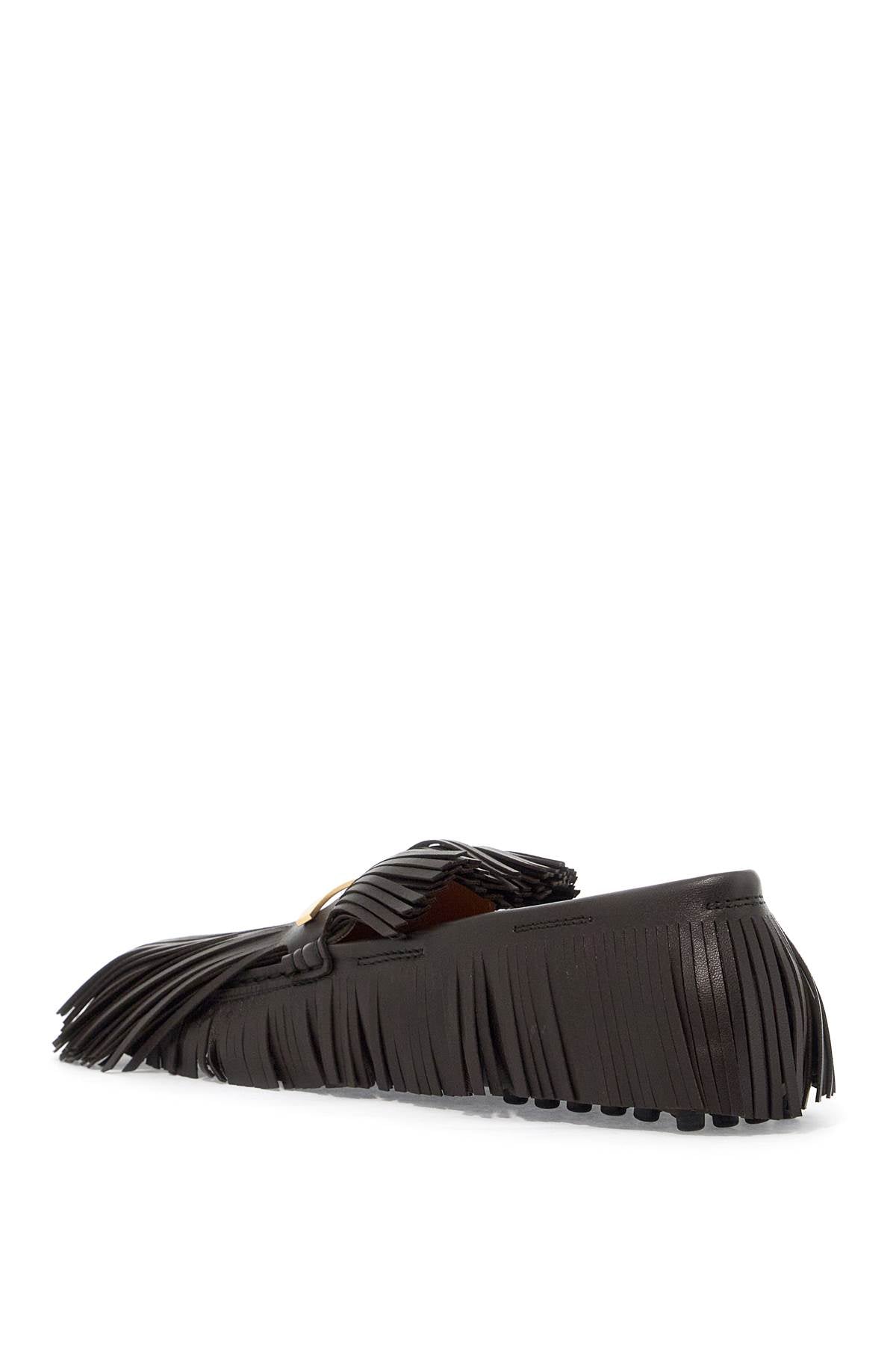 Tod'S Yorky Loafers