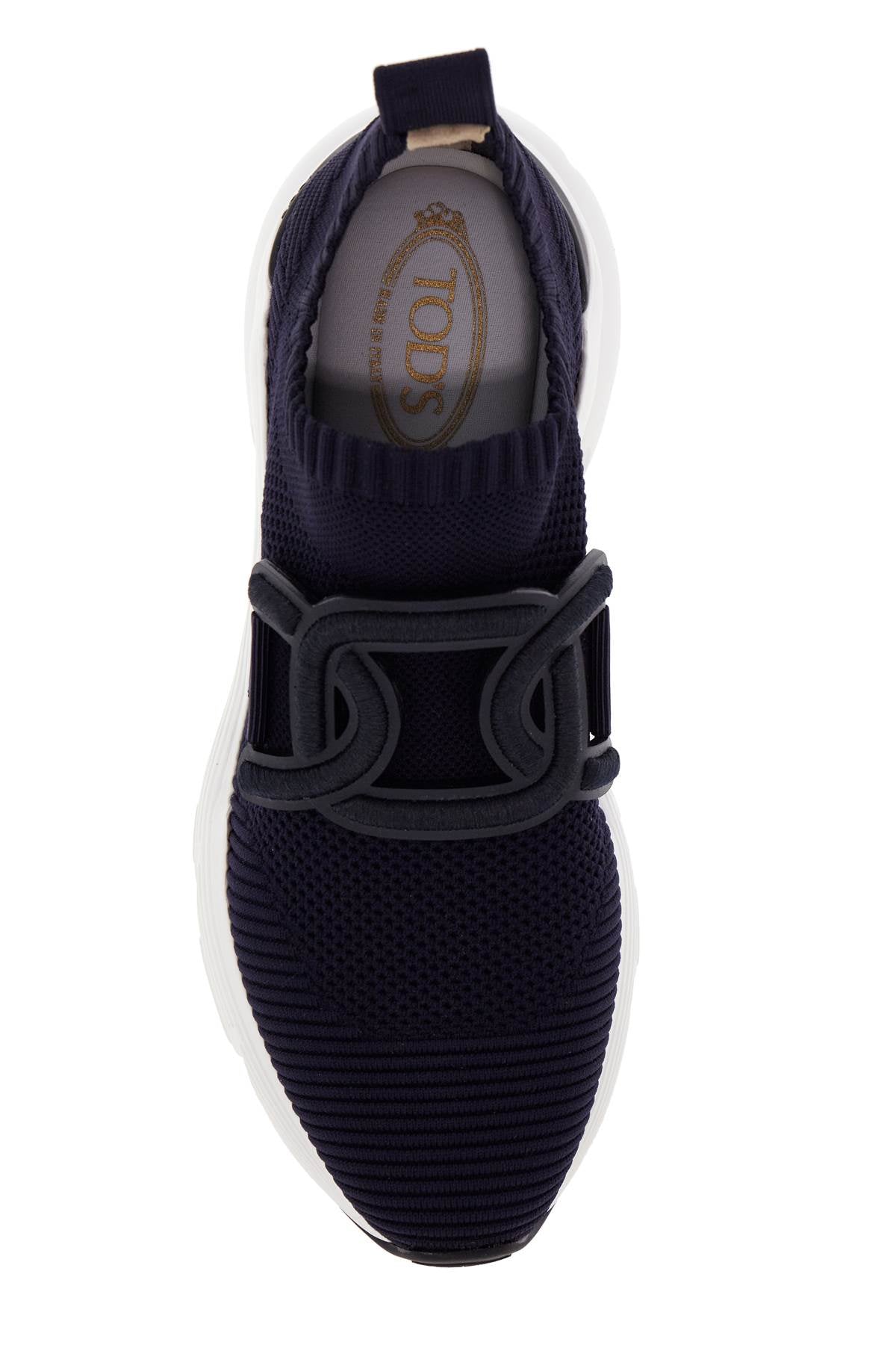 Tod's Kate Slip On Sneakers