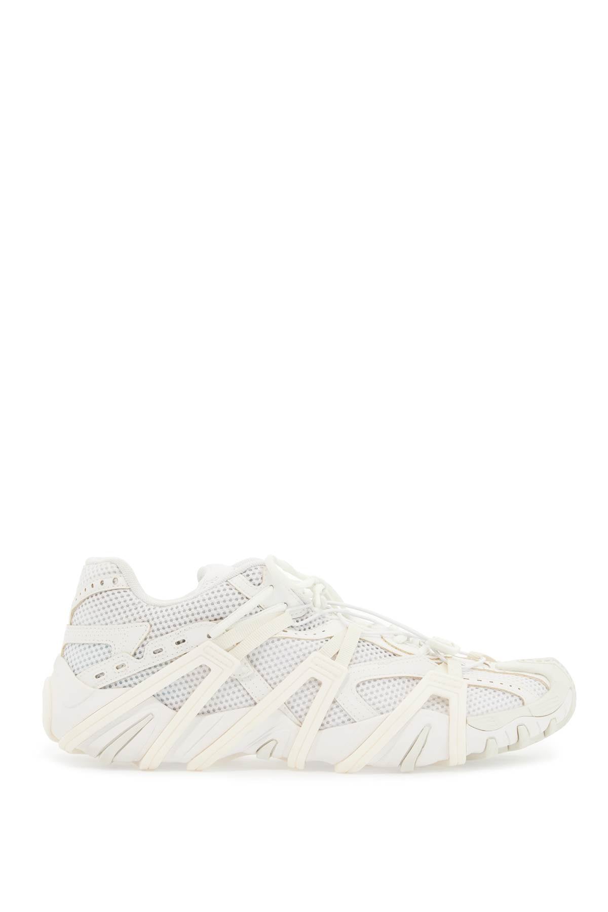 Diesel S-Prototype CR Lace X Sneakers