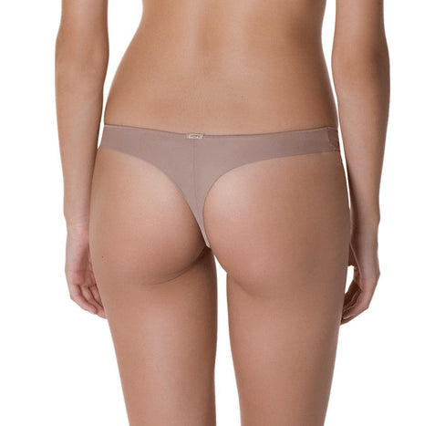 YANA Brazilian Thong Panty