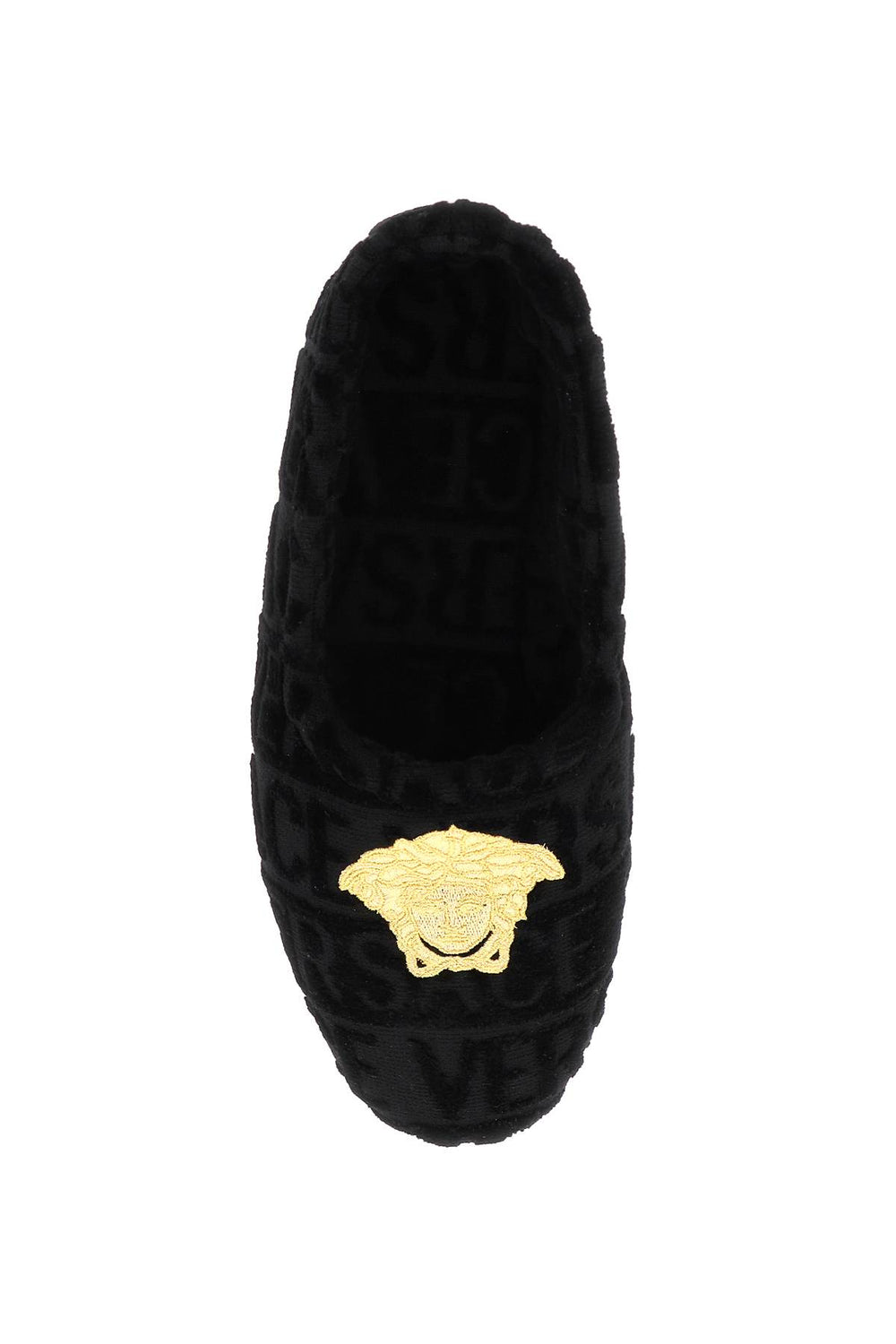 Versace Medusa Slippers