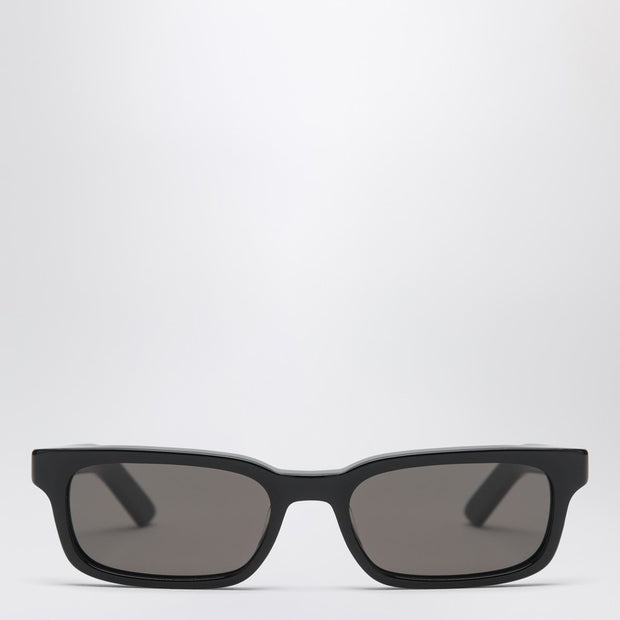 RETROSUPERFUTURE Gesto Black Sunglasses