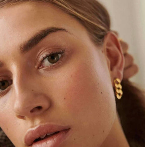 Boem Collection - Remy Earrings