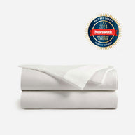 Sunday Citizen Natural Premium Bamboo Sheet Set With Top Sheet (more Colors)