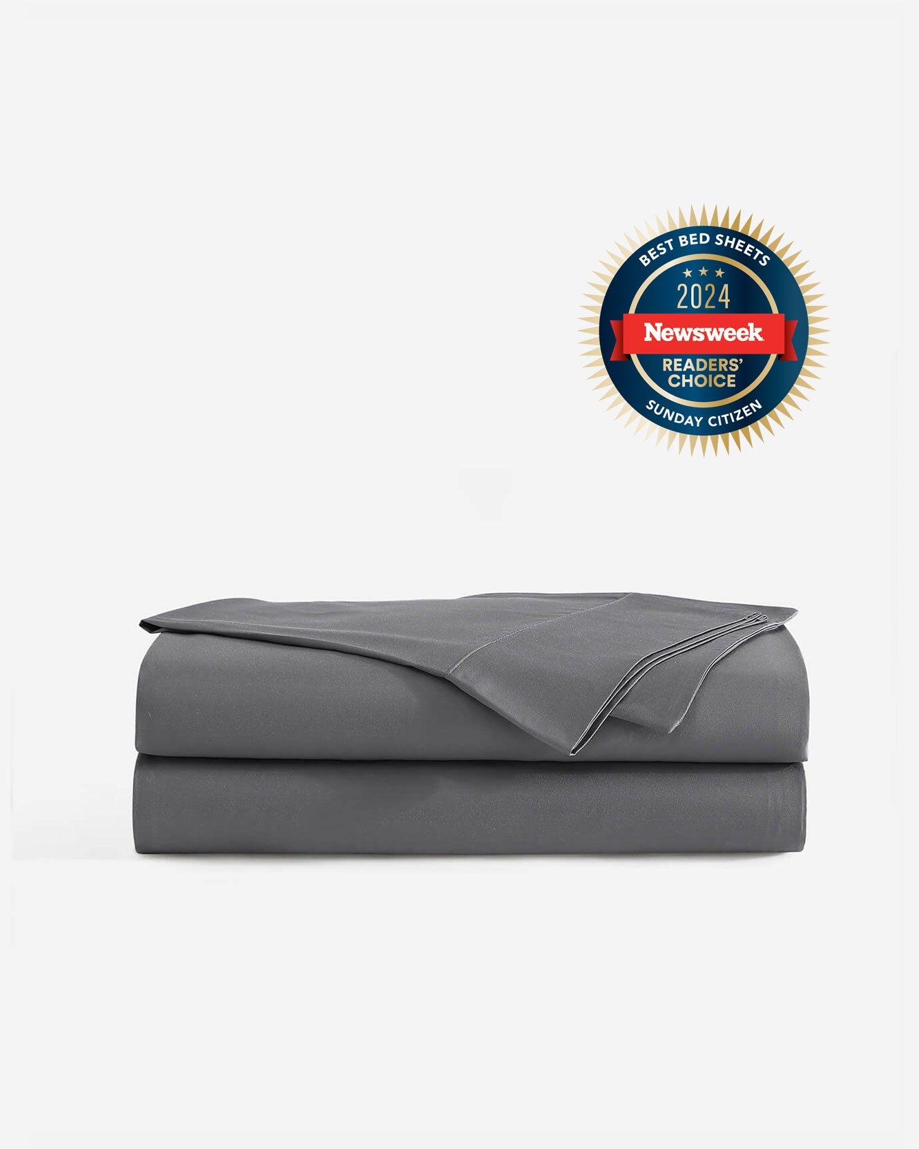 Sunday Citizen Natural Premium Bamboo Sheet Set (more colors)