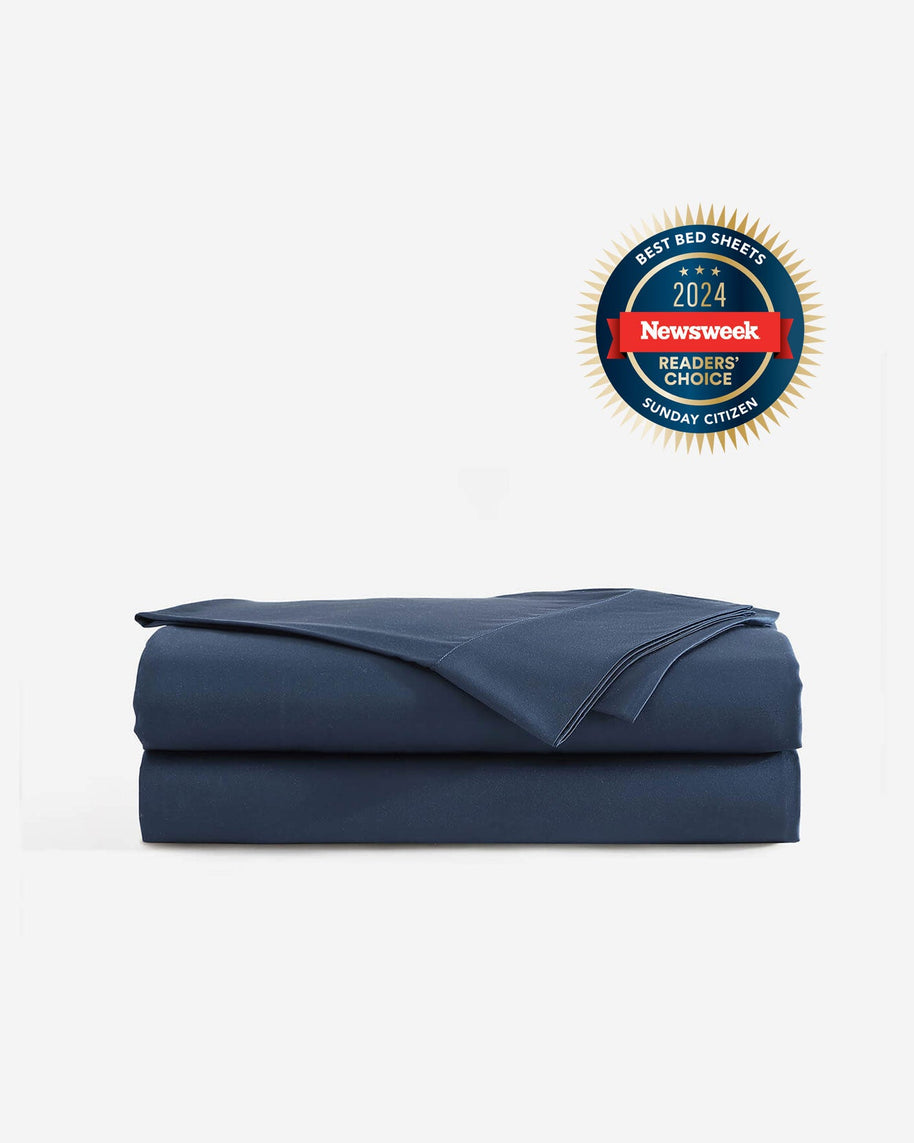Sunday Citizen Natural Premium Bamboo Sheet Set (more colors)
