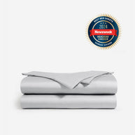 Sunday Citizen Natural Premium Bamboo Sheet Set With Top Sheet (more Colors)
