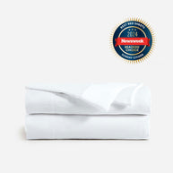 Sunday Citizen Natural Premium Bamboo Sheet Set With Top Sheet (more Colors)