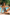 Gianine PARKER PARROTS One Piece Full Swimsuit