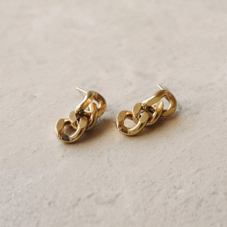 Boem Collection - Remy Earrings