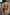 Gianine TAYLOR BROWN Ribbed High Waist Brazilian Bikini Bottom
