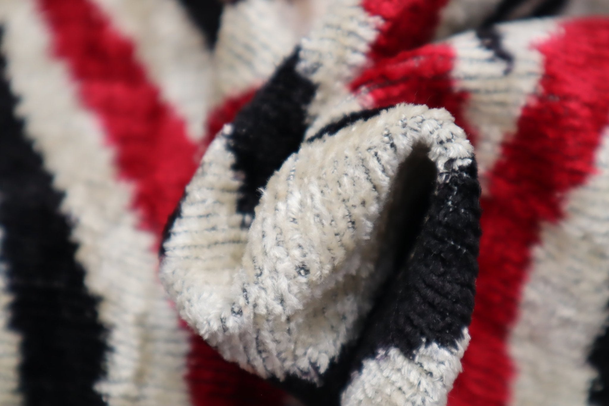 Canvello Handmade Decorative Throw Pillow With Down Filled Cushion Insert