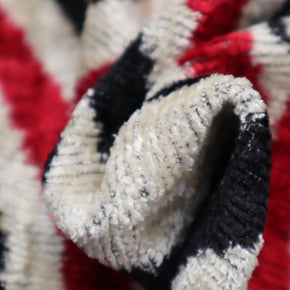 Canvello Handmade Decorative Throw Pillow With Down Filled Cushion Insert