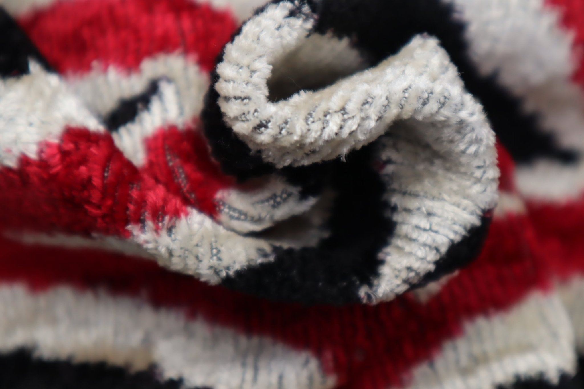 Canvello Handmade Decorative Throw Pillow With Down Filled Cushion Insert