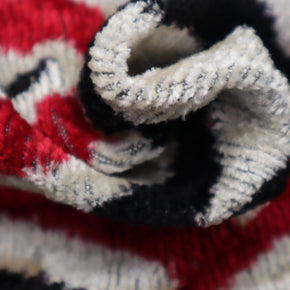 Canvello Handmade Decorative Throw Pillow With Down Filled Cushion Insert