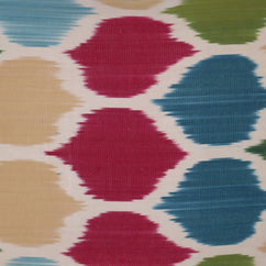 Canvello Handmade Silk Decorative Throw Pillow With Down Filled Insert