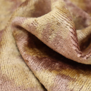 Canvello Luxury Earthtone Brown Beige Pillow For Couch | 16 X 24 In (40 X 60 Cm)